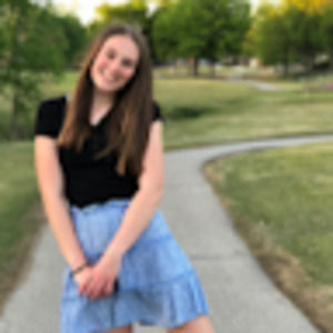 Meet your Posher, Abigail